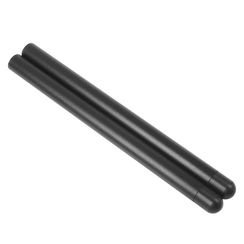 Pair Of 22mm Vortex Clip On Replacement Handle Bar Tubes