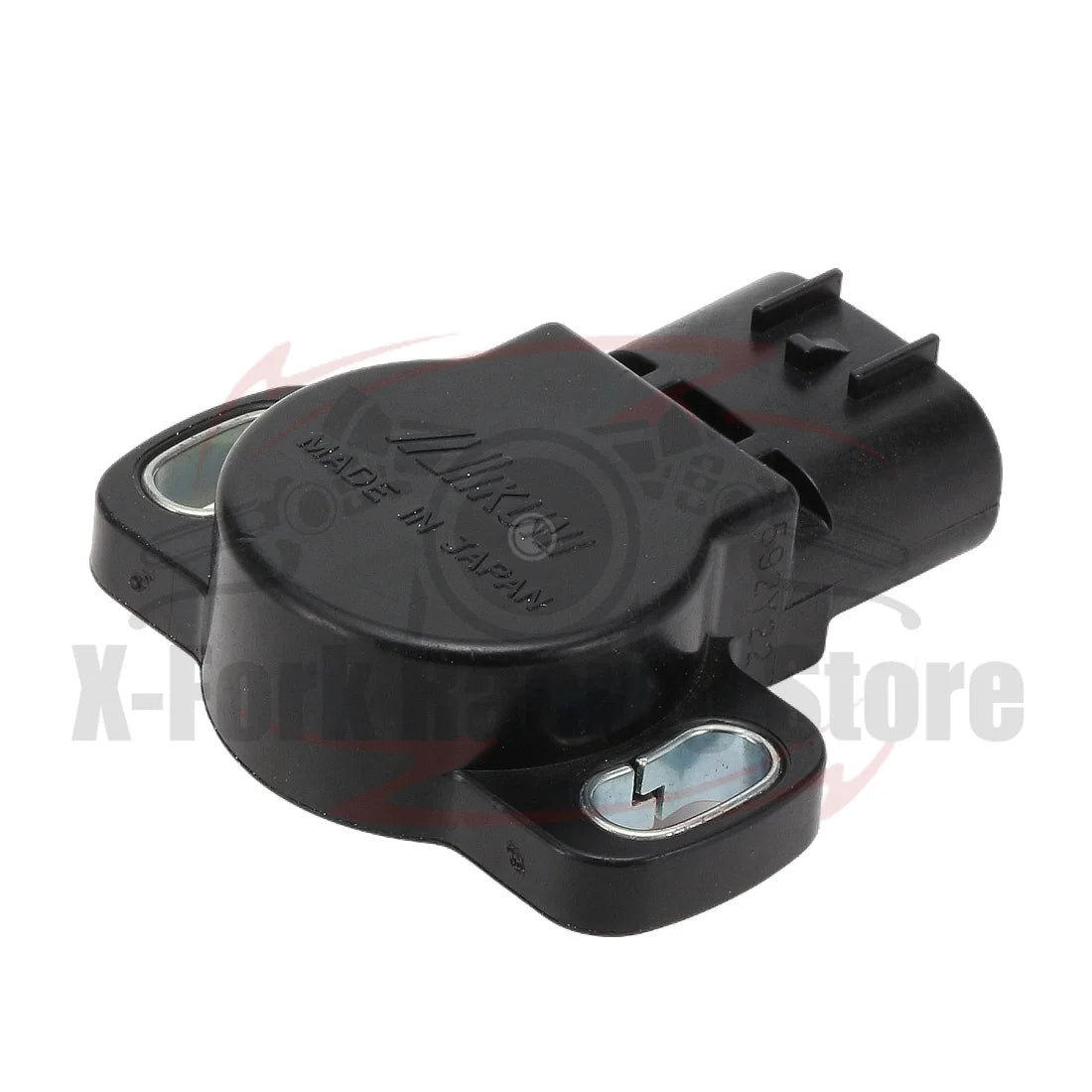 Clockwise Throttle Position Sensor For YAMAHA TDM850 TRX850 XJ900 XJR1200 XJR1300 XJR400 XV1100 Virago 4HM-85885-10-00