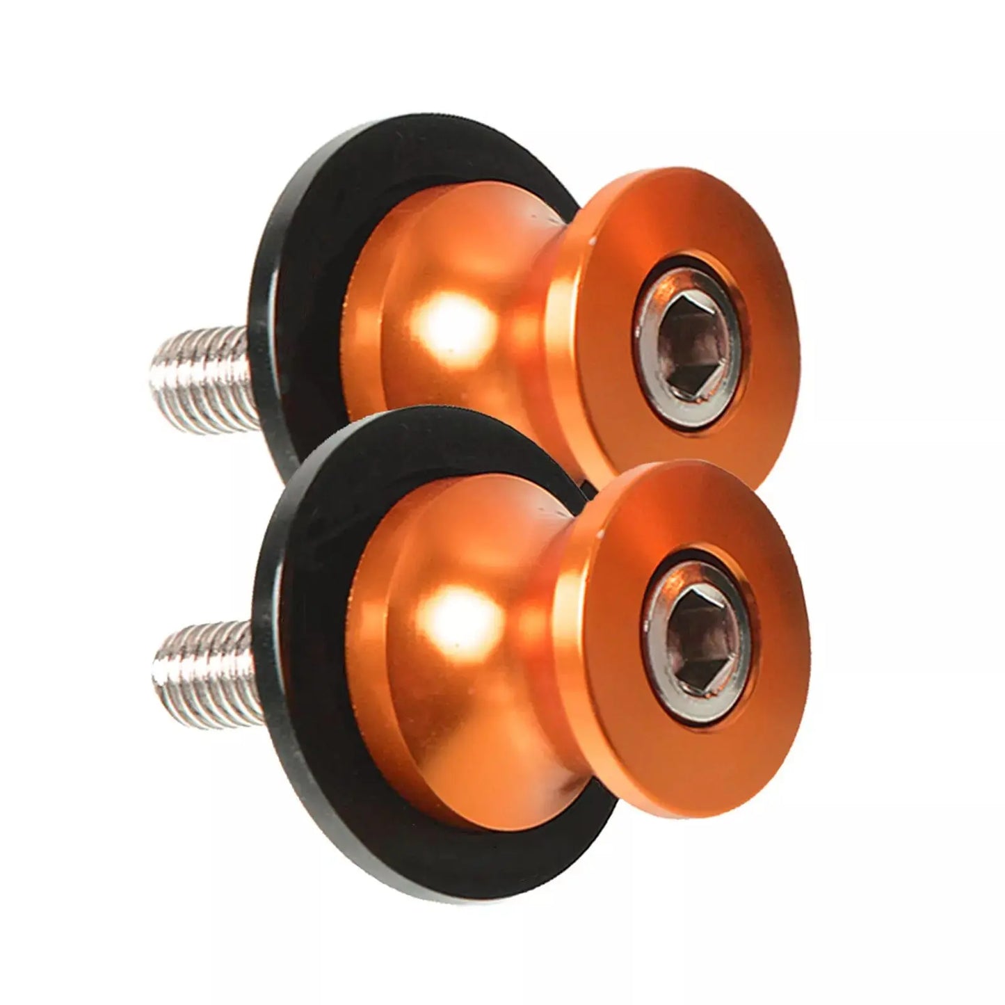 Paddock Stand Spools For KTM Duke 125, 200 ++