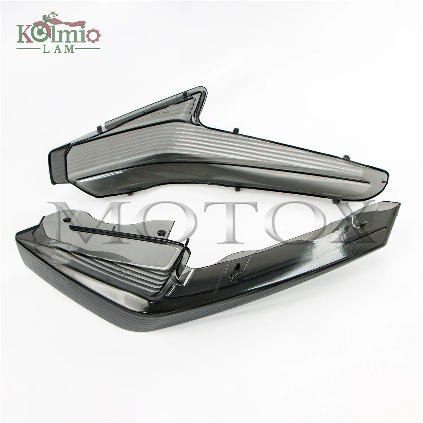 Turn Signal Light Covers For Suzuki B-King 1300 BK1300