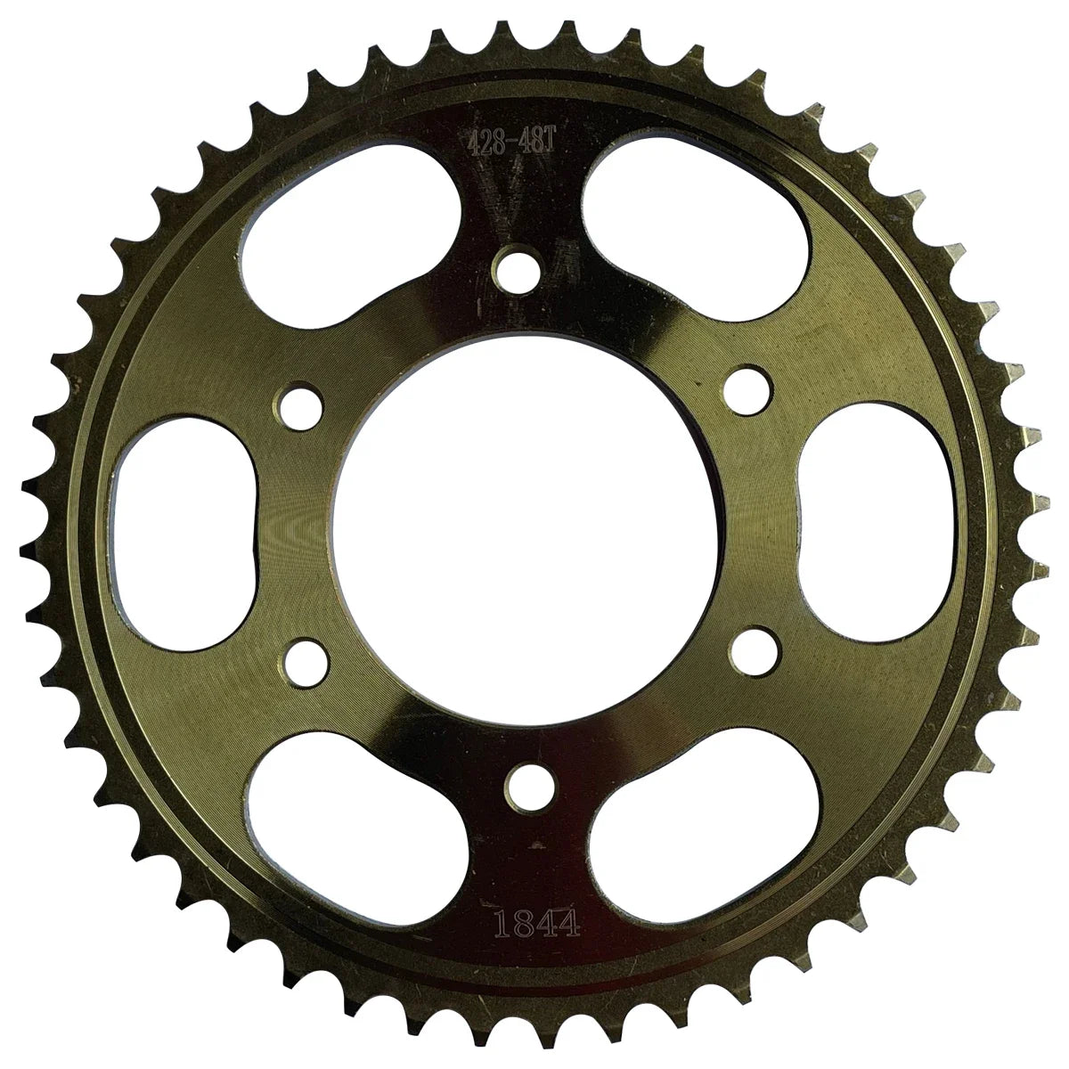 Sprockets Rear For Yamaha FZ-16, YS-125 M-SLAZ, MT-125, YZF-R125, MTN125-A