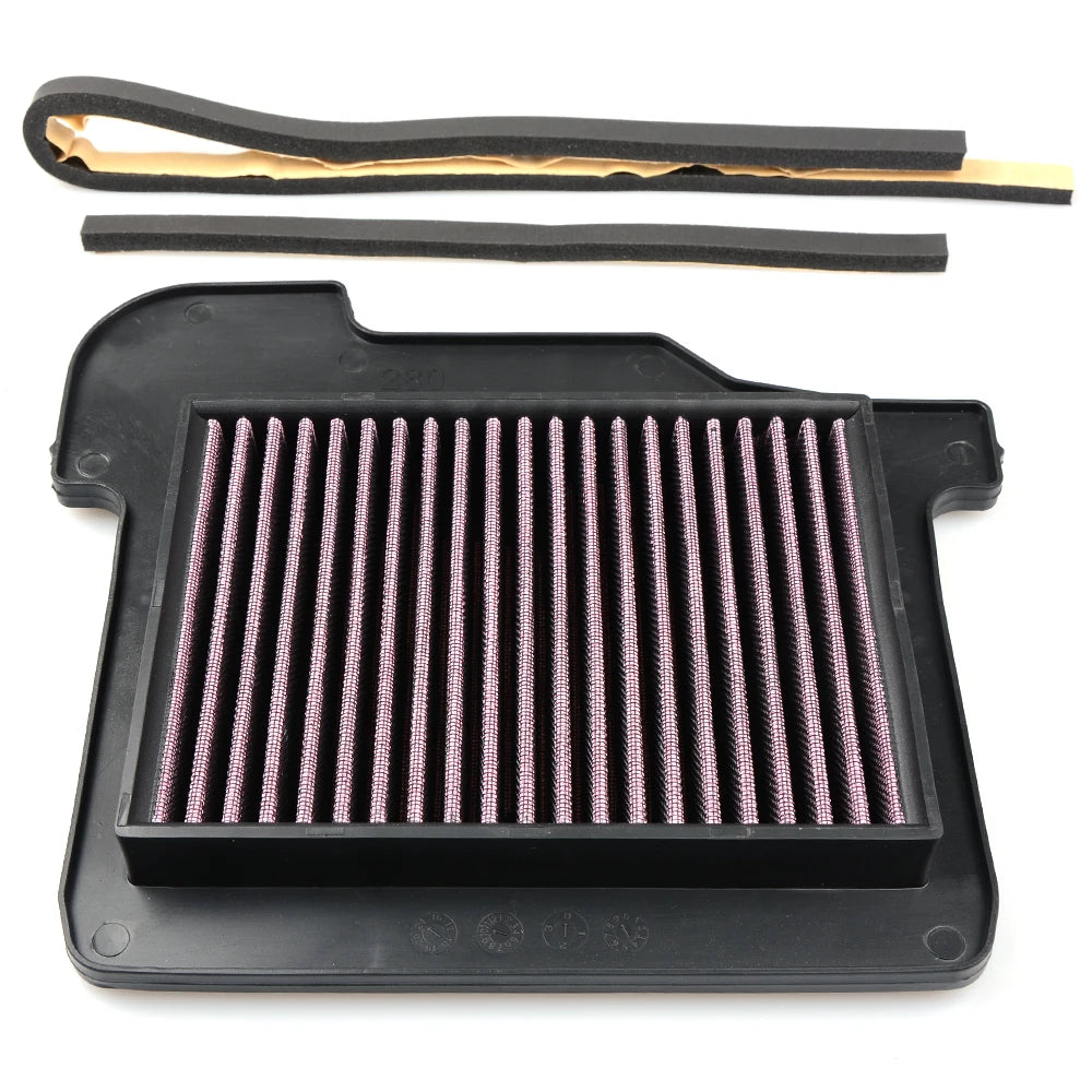 Air Filter Element Cleaner For YAMAHA MT-09, FZ-09