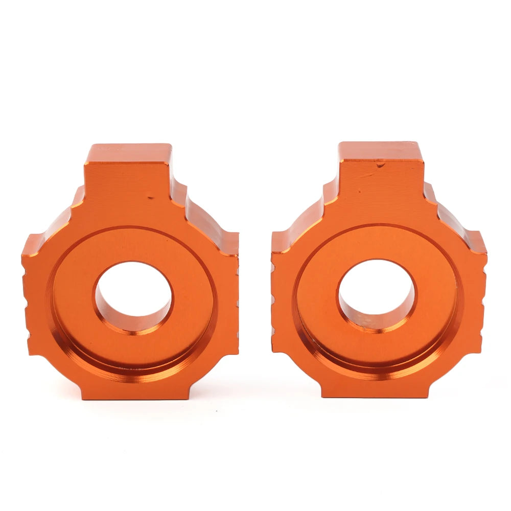 Axle Blocks For Various KTM Models