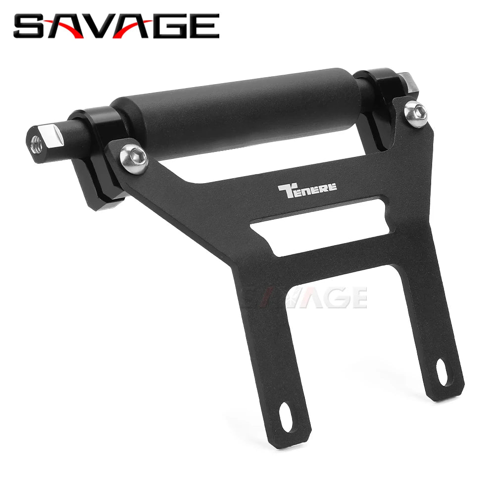 Dash Stabilizer  Bracket  For YAMAHA Tenere 700 T700 T7 XTZ700 RALLY