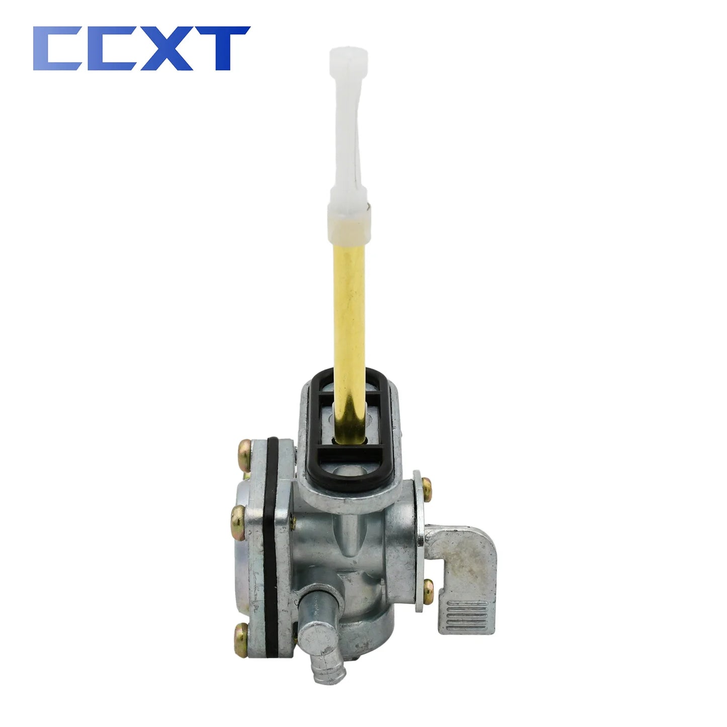 Gas Tank Fuel Petcock Valve For Yamaha Virago XV920 XS400 SX400 Maxim XJ550 XJ750 XJ650L XJ650L XV700 XV750