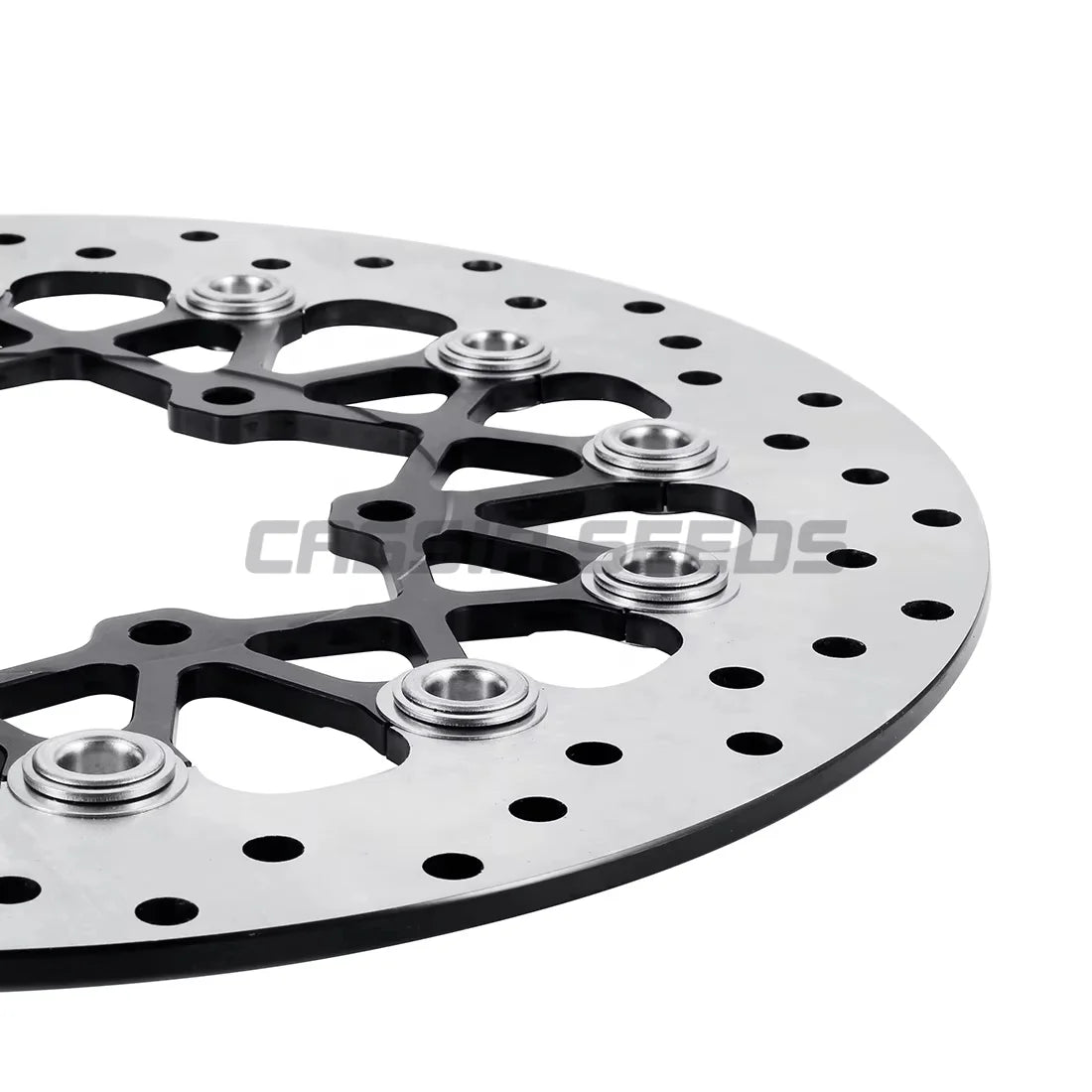 Front Brake Rotors For Suzuki GSXR 600 GSXR 750 GSXR 1000 GSX-S 1000 ABS