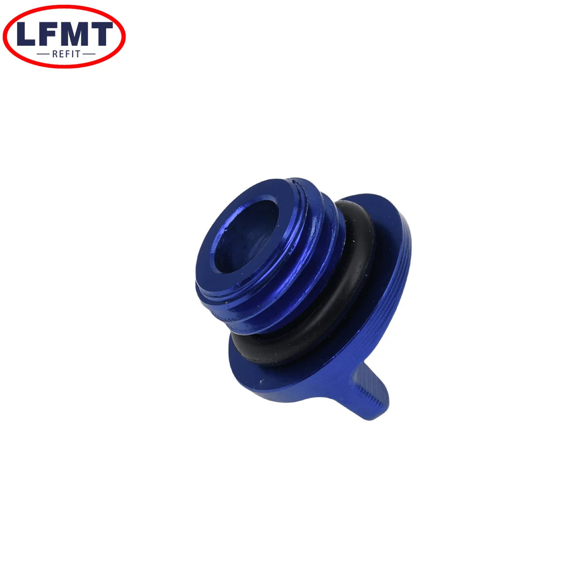 Oil Filler Cap For Various Yamaha Models