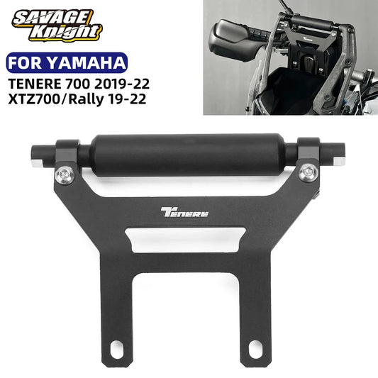 Dash Stabilizer  Bracket  For YAMAHA Tenere 700 T700 T7 XTZ700 RALLY