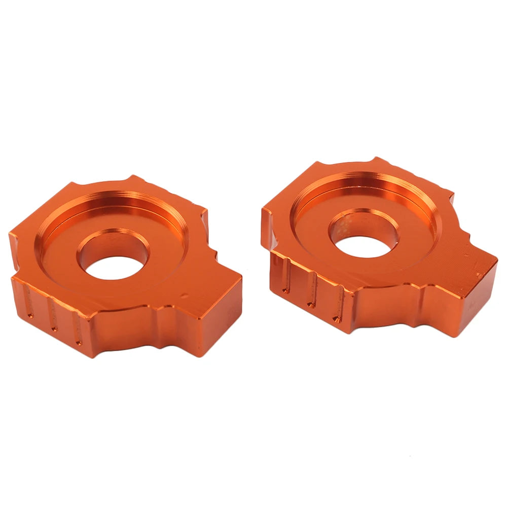 Axle Blocks For Various KTM Models