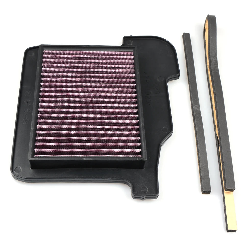 Air Filter Element Cleaner For YAMAHA MT-09, FZ-09