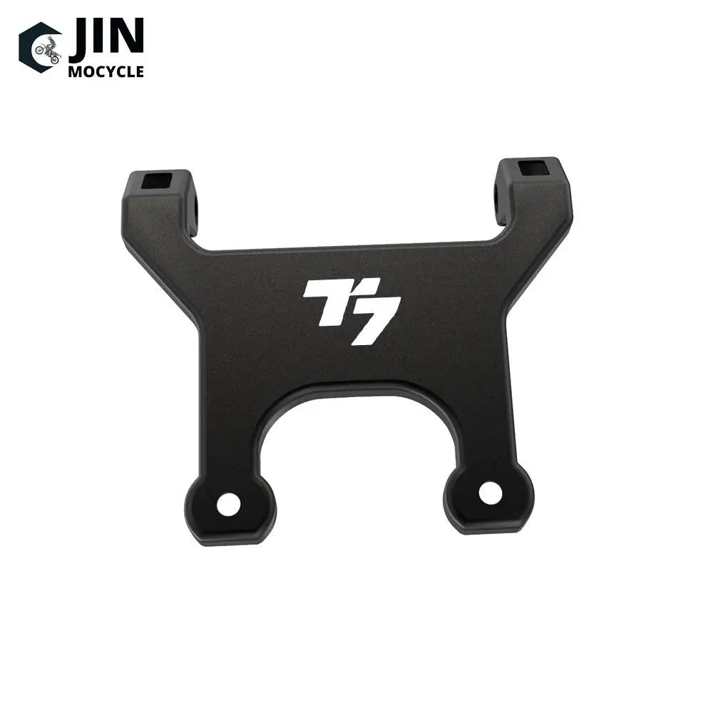 Dash Stabilizer Bracket For Yamaha XTZ 700 Tenere 700 XTZ700 T700 T7 Tenere700 2019 2020 2021-2023