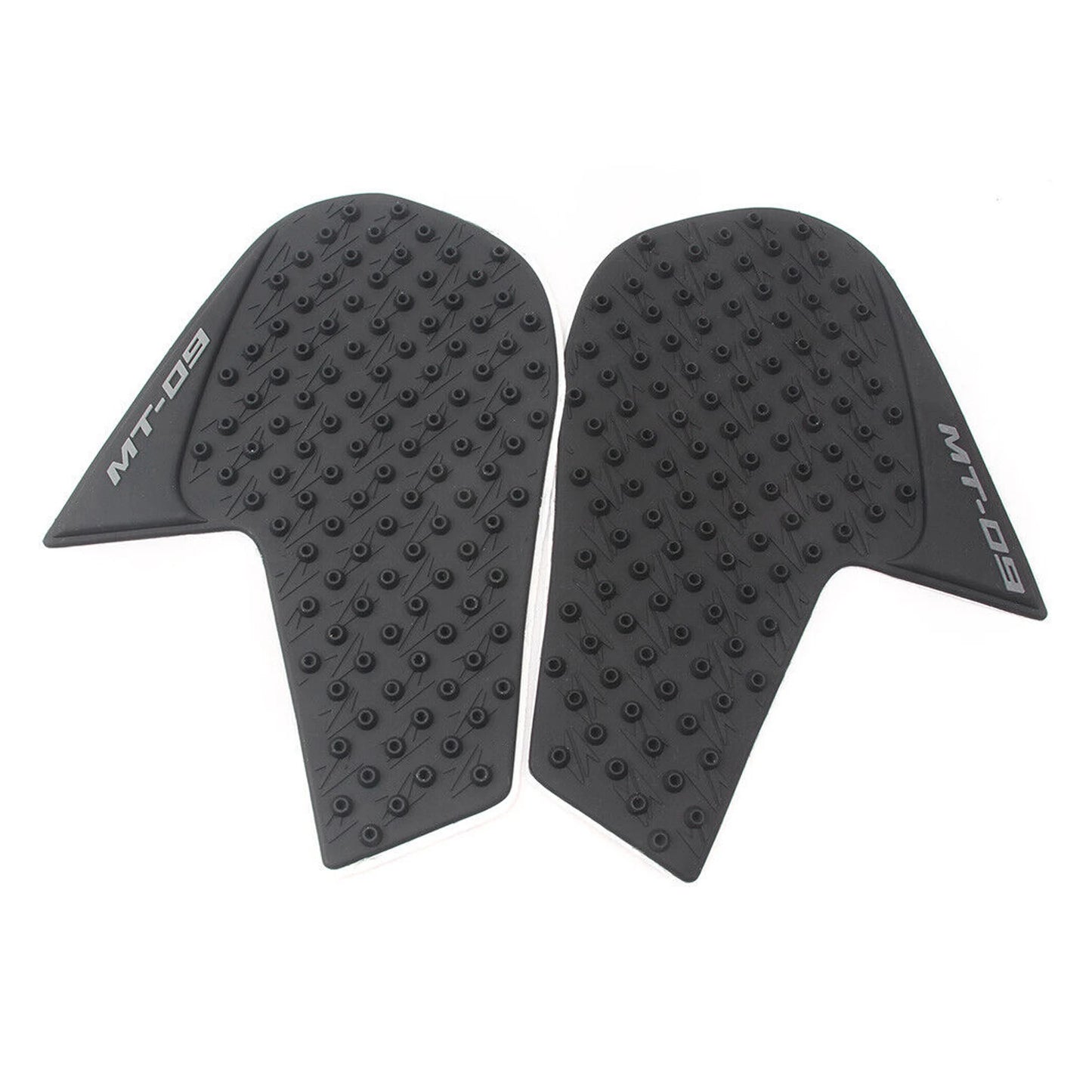 Tank Traction Knee Pad For Yamaha MT-09, FZ-09 2014 2015 2016 2017 2018 2019 2020