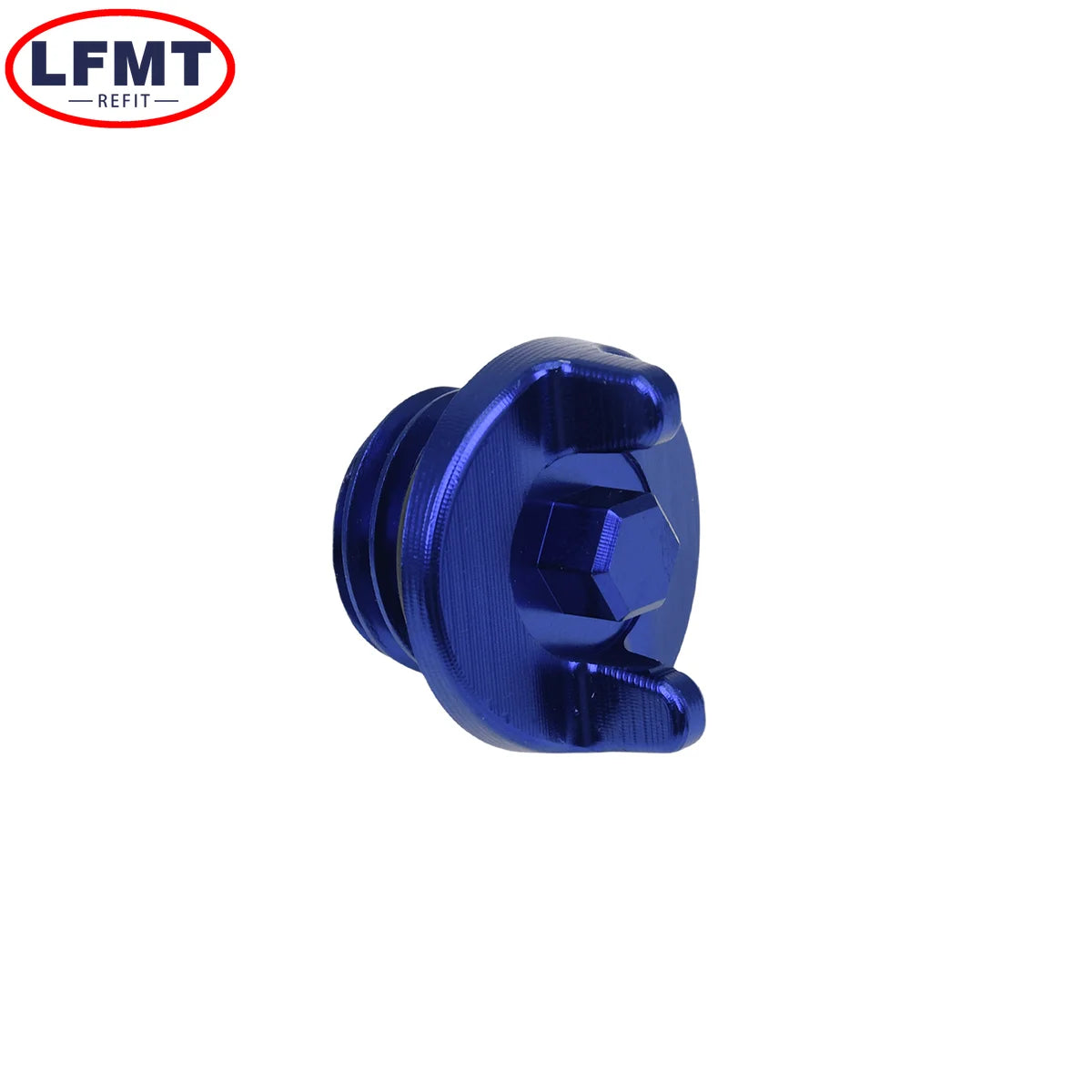 Oil Filler Cap For Various Yamaha Models