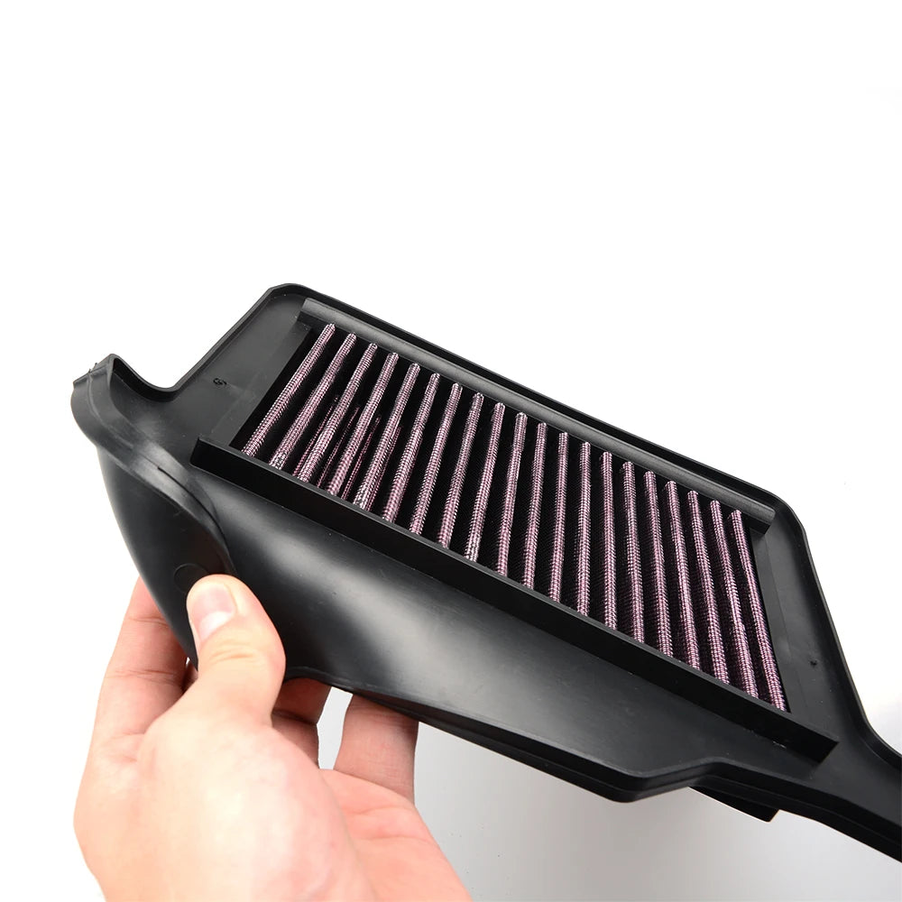 Air Filter Element Cleaner For YAMAHA MT-09, FZ-09