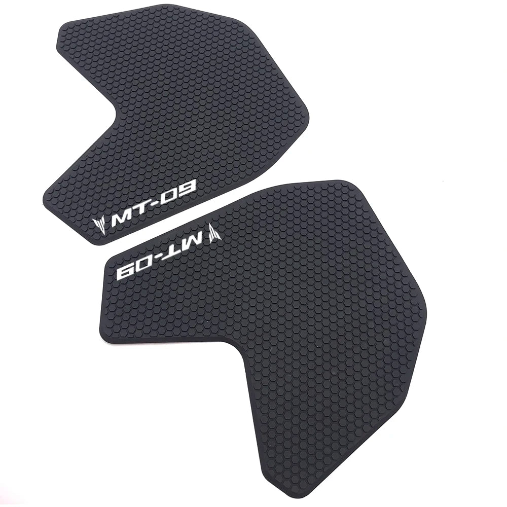 Non-slip Fuel Tank Pad For YAMAHA FZ09 FZ 09 MT 09 MT09 2015 2013-2020