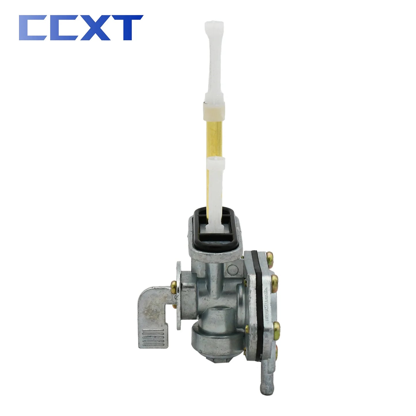 Gas Tank Fuel Petcock Valve For Yamaha Virago XV920 XS400 SX400 Maxim XJ550 XJ750 XJ650L XJ650L XV700 XV750