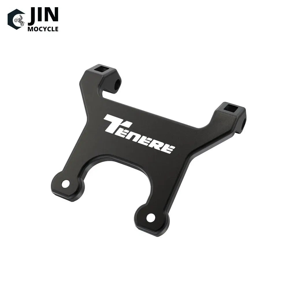 Dash Stabilizer Bracket For Yamaha XTZ 700 Tenere 700 XTZ700 T700 T7 Tenere700 2019 2020 2021-2023