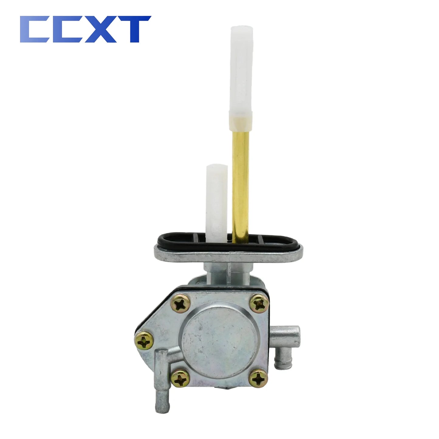 Gas Tank Fuel Petcock Valve For Yamaha Virago XV920 XS400 SX400 Maxim XJ550 XJ750 XJ650L XJ650L XV700 XV750