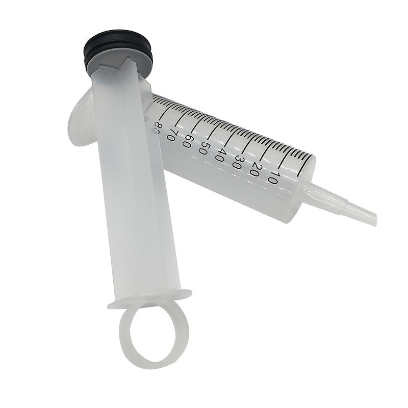 Brake Bleeding Tool